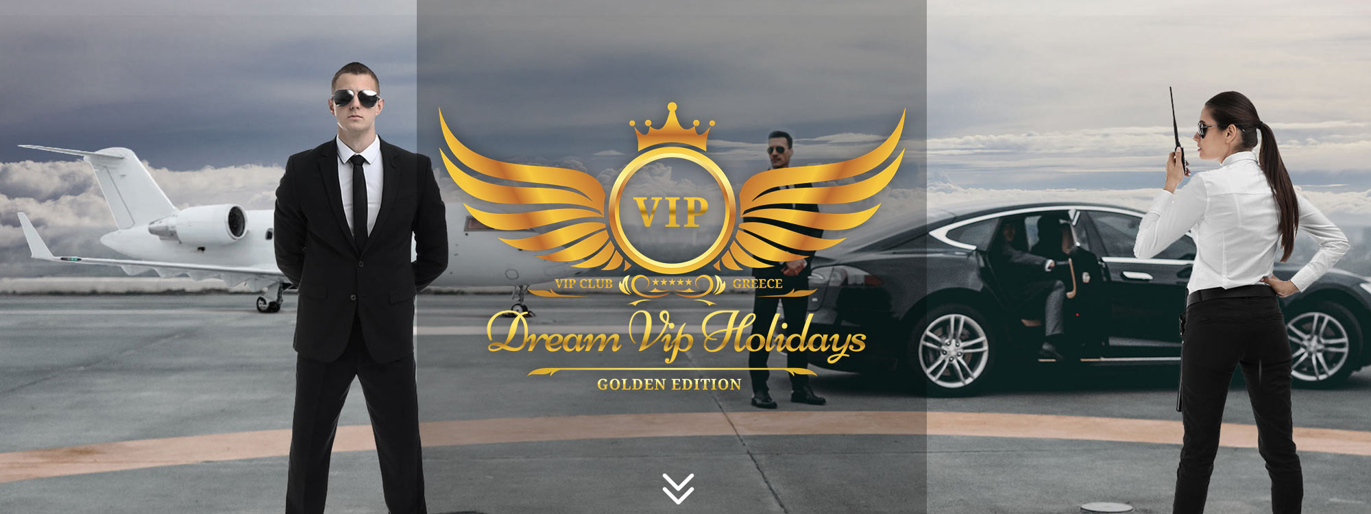 Αυτοκίνητα (transfer) & παροχή οδηγών