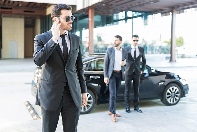 Αυτοκίνητα (transfer) & παροχή οδηγών