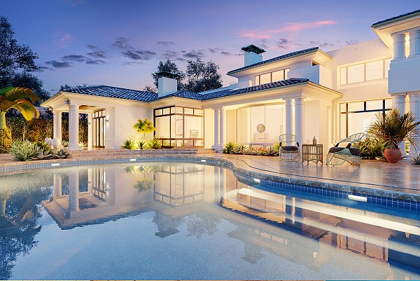 Villa Aris - Santorini